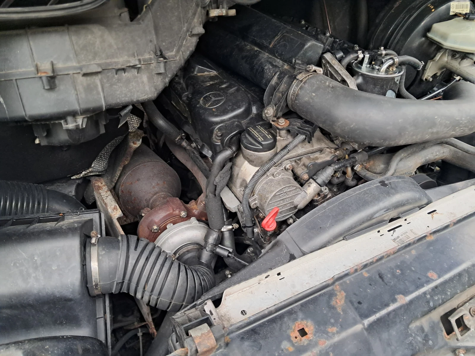 Mercedes-Benz 313 313 | Mobile.bg � ����������� 12