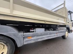 Mercedes-Benz 815, снимка 7