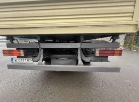 Mercedes-Benz 815, снимка 6