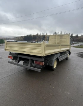 Mercedes-Benz 815, снимка 8