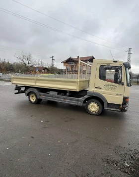 Mercedes-Benz 815, снимка 9