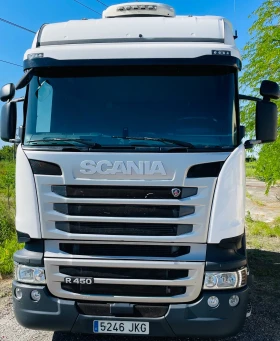 Scania R 450 Без AGR , снимка 2