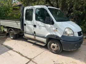 Обява за продажба на Renault Mascott ~24 900 лв. - изображение 2