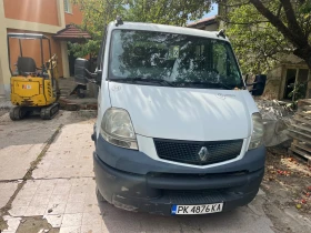 Обява за продажба на Renault Mascott ~24 900 лв. - изображение 1