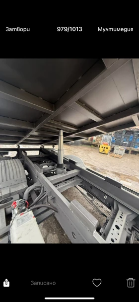 Mercedes-Benz 815 undefined | Auto.bg — изображение 11