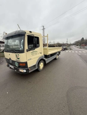 Mercedes-Benz 815 undefined | Auto.bg — изображение 2