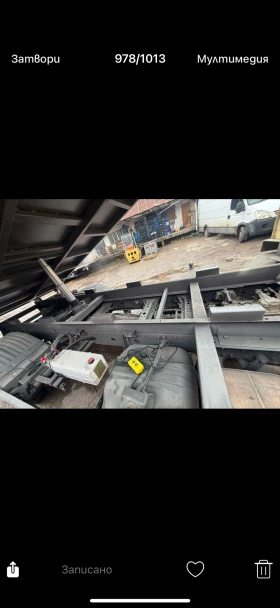 Mercedes-Benz 815 undefined | Auto.bg — изображение 12