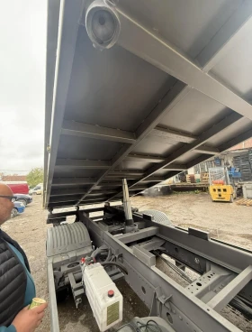 Mercedes-Benz 815 undefined | Auto.bg — изображение 3