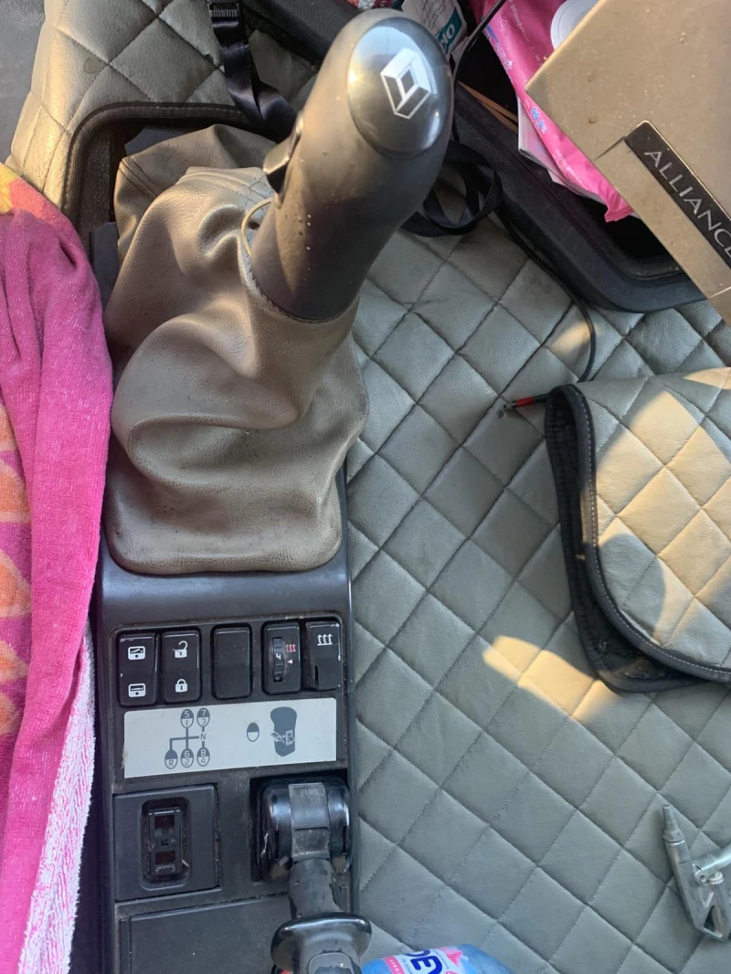 Renault Premium 450.18 DXI, снимка 3 - Камиони - 53082217