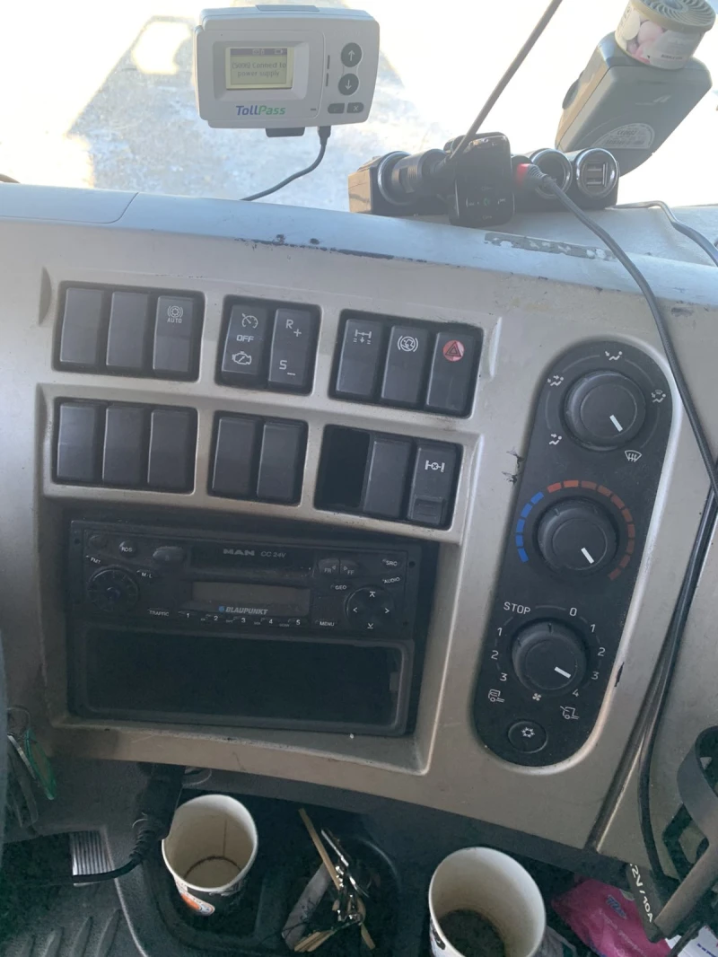 Renault Premium 450.18 DXI, снимка 6 - Камиони - 53082217