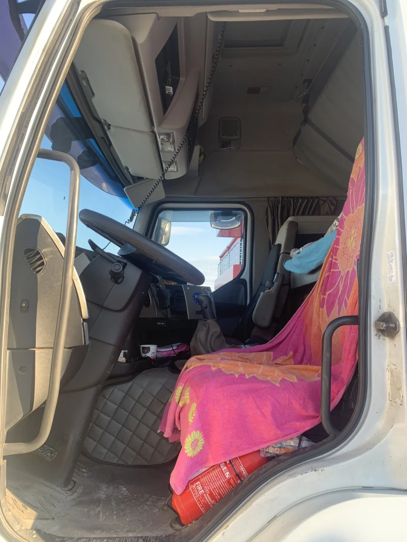 Renault Premium 450.18 DXI, снимка 5 - Камиони - 53082217