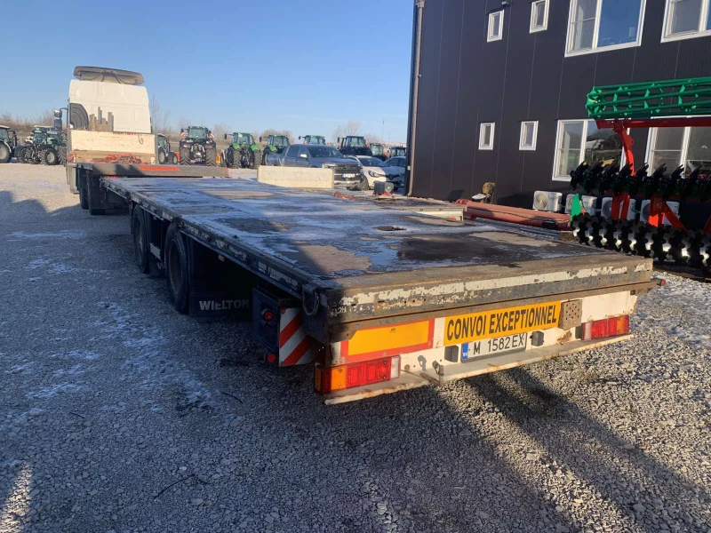 Renault Premium 450.18 DXI, снимка 11 - Камиони - 53082217