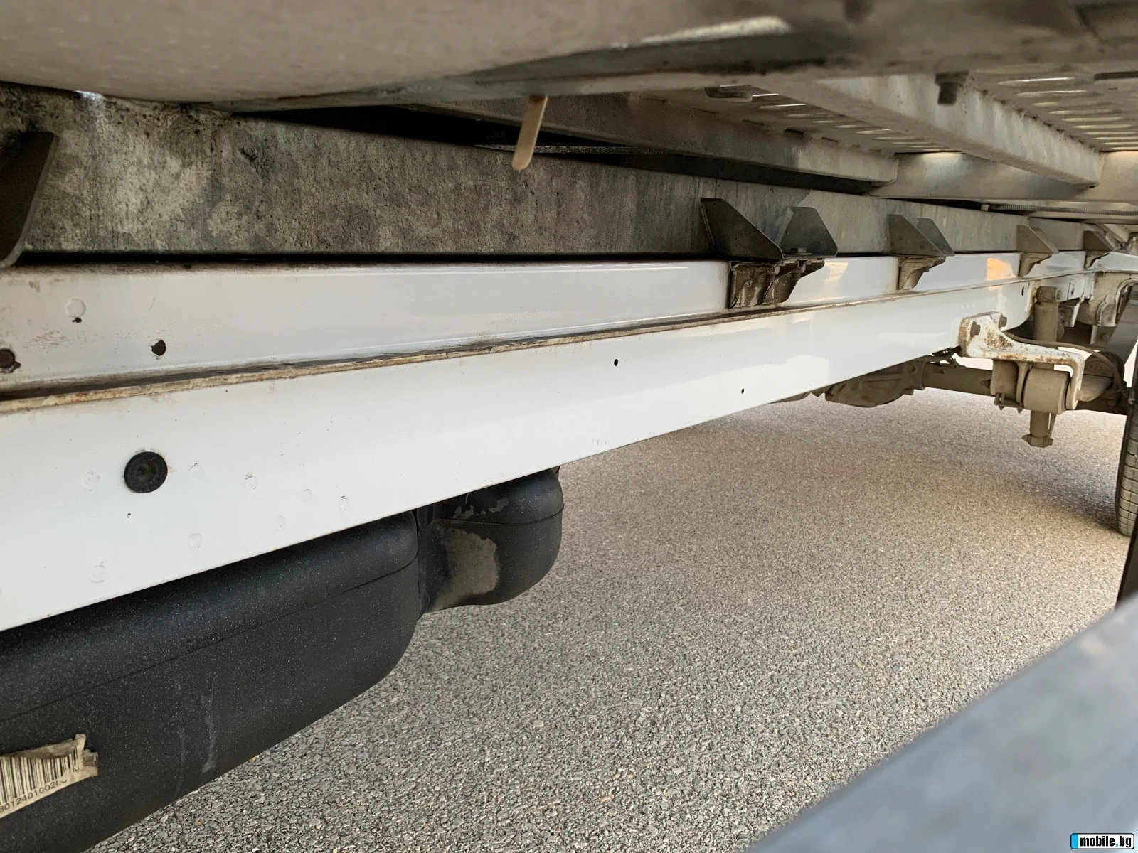 Mercedes-Benz 312 311 5.10* * OM646*   | Mobile.bg   14