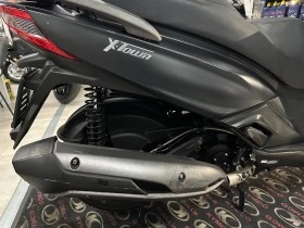 Kymco Downtown X-Town 300i - 06.2016г., снимка 10