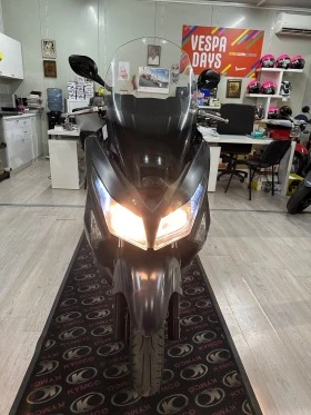 Kymco Downtown X-Town 300i - 06.2016г., снимка 11