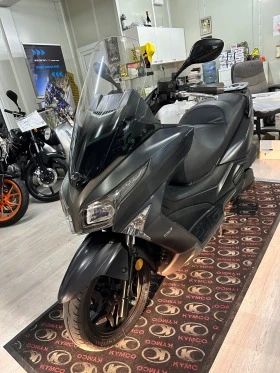 Kymco Downtown X-Town 300i - 06.2016г., снимка 6