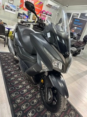 Kymco Downtown X-Town 300i - 06.2016г., снимка 4