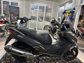 Kymco Downtown X-Town 300i - 06.2016г., снимка 16