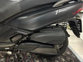 Kymco Downtown X-Town 300i - 06.2016г., снимка 9