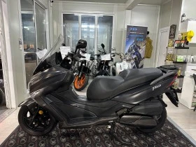 Kymco Downtown X-Town 300i - 06.2016г., снимка 15