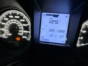 Kymco Downtown X-Town 300i - 06.2016г., снимка 2