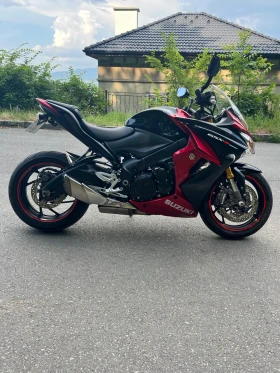 Suzuki Gsx S1000F ABS, снимка 8