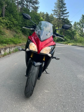 Suzuki Gsx S1000F ABS, снимка 2