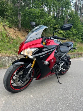 Suzuki Gsx S1000F ABS, снимка 3