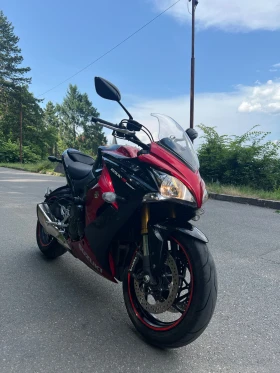 Suzuki Gsx S1000F ABS, снимка 1