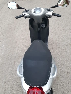Yamaha Neos 2т 50, снимка 12