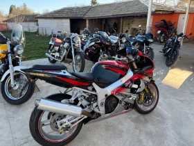 Suzuki Gsxr K2 1000, снимка 4