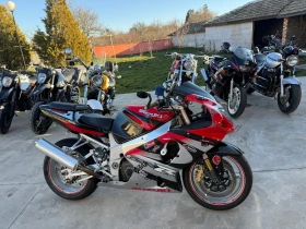 Suzuki Gsxr K2 1000, снимка 2