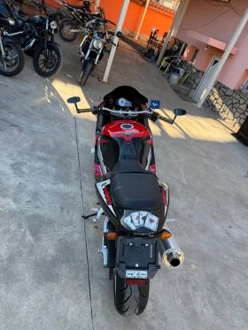 Suzuki Gsxr K2 1000, снимка 7