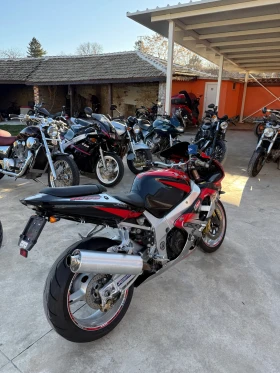 Suzuki Gsxr K2 1000, снимка 5