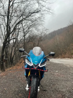 Aprilia Rs 660, снимка 7