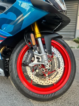 Aprilia Rs 660, снимка 2