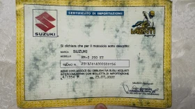 Suzuki Rmz Akrapovic , снимка 10