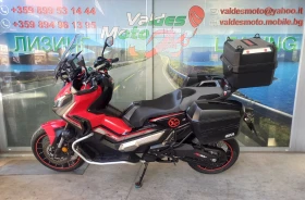 Honda X-ADV 750 ABS LED , снимка 4