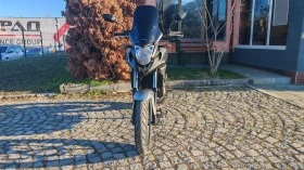 Honda Nc 700X, снимка 8
