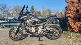 Honda Nc 700X, снимка 6