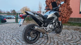 Honda Nc 700X, снимка 3