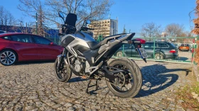 Honda Nc 700X, снимка 4