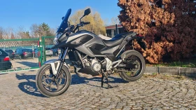 Honda Nc 700X, снимка 7