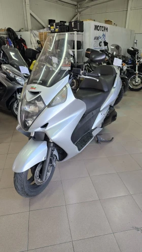 Honda Silver Wing FJS400, снимка 1