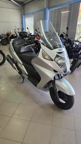Honda Silver Wing FJS400, снимка 2