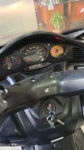 Honda Silver Wing FJS400, снимка 6