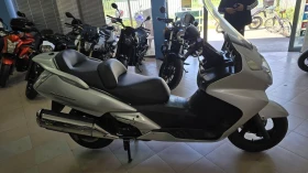 Honda Silver Wing FJS400, снимка 3