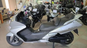 Honda Silver Wing FJS400, снимка 5