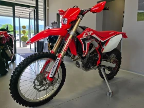 Honda Crf 250, Стартер, Ендуро!, снимка 13