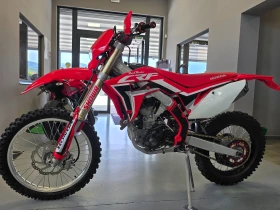 Honda Crf 250, Стартер, Ендуро!, снимка 11